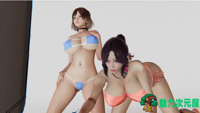 【安卓/PC/汉化版/4.3G】重启生涯：拯救模特妈妈 Ver0.90 精翻汉化版 PC+安卓 4.3G