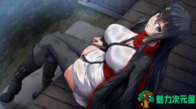 【40G/CG】狗叫社Oneone1 全作品合集 汉化游戏+生肉+本子+CG 40G