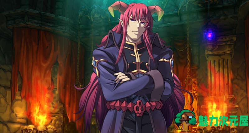 【SLG/汉化版/CG】魔王的地下要塞 完整汉化版 塔防SLG游戏+全CG存档