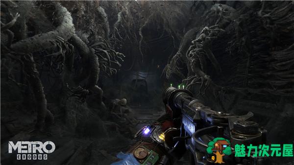 【中文】地铁：逃离（Metro Exodus）v1.0.0.7 官方豪华中文版 FPS游戏