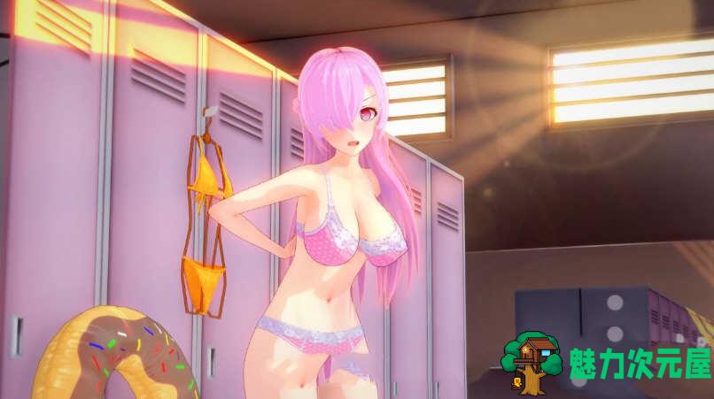 【安卓/PC/汉化版/1.5G】堕落的小镇 Ver0.60 精翻作弊汉化版 PC+安卓 1.5G