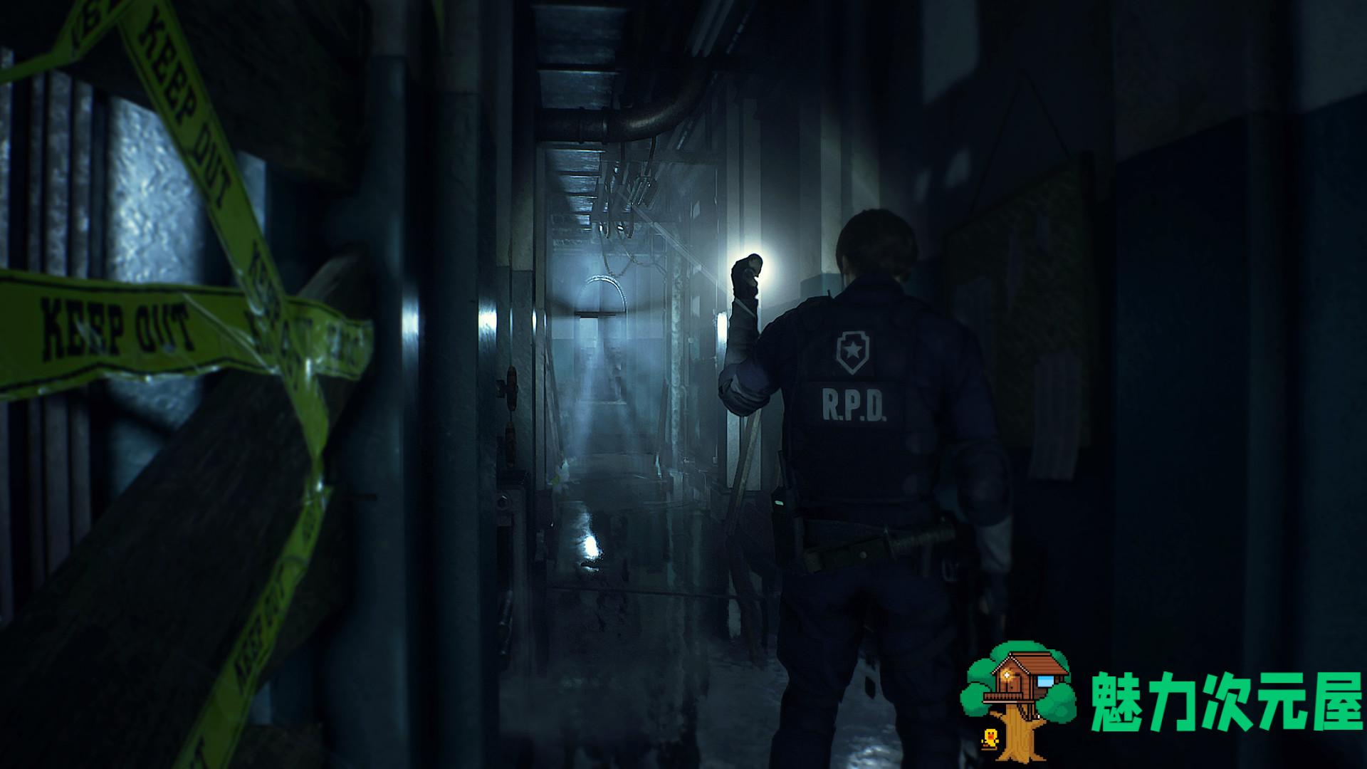 【中文/特别】生化危机2：重制版 中文特别版整合全DLC 艾达王MOD&BGM