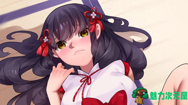 【中文】爱与梦（Love n Dream）官方中文版 休闲益智拼图游戏