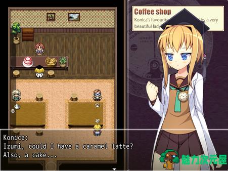 【中文/CG/RPG】灾难实验室+诅咒泳装+透视眼镜 全系列中文版 付CG&中文RPG