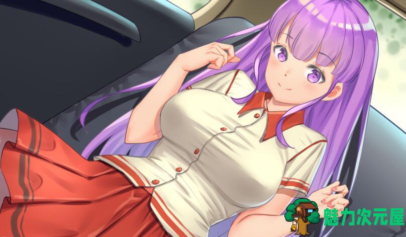 【SLG】火辣爱欲3：折纸世界大冒险 STEAM官中步兵版 互动SLG游戏