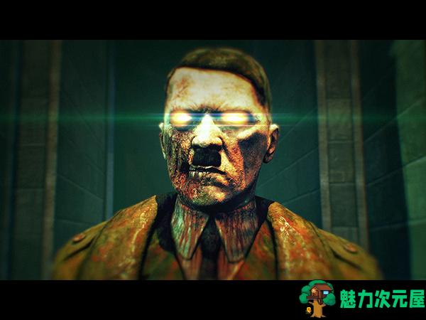【中文】僵尸部队三部曲（Zombie Army Trilogy）中文优化修复版 FPS游戏