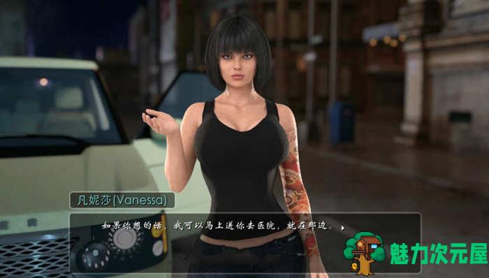 【安卓/PC/中文/3.6G/CG】女孩之家 Ver1.0 官方中文版 上垒大更新PC+安卓+全CG 3.6G