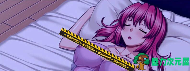 【SLG/汉化版】和高冷女仆的甜蜜生活 精翻汉化版 养成SLG游戏 全CV 900M
