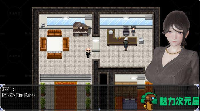 逆命（REVERSE FATE） V1.0国庆中秋双节正式版 国语配音+CV