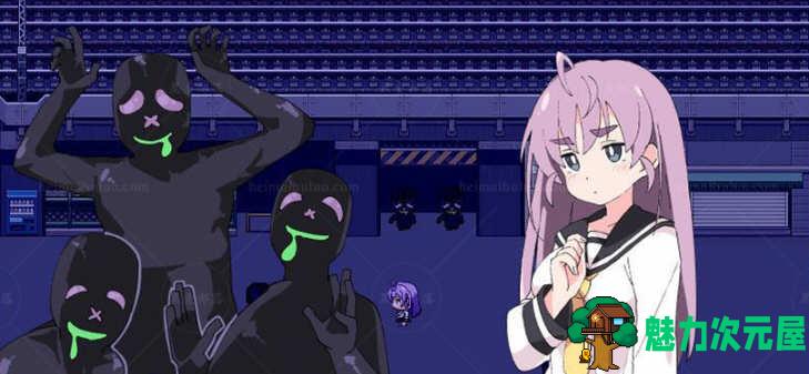 【安卓/PC/CG】魔法斗姬莉露丝缇雅 精翻汉化完结版 PC+安卓+全CG-魅力次元屋