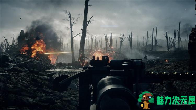 【中文】战地1(Battlefield 1) 简体中文豪华版带所有DLC 画质增强版