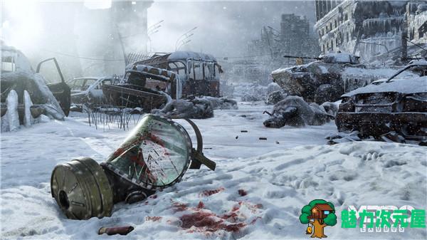 【中文】地铁：逃离（Metro Exodus）v1.0.0.7 官方豪华中文版 FPS游戏