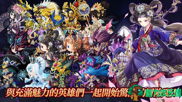 【安卓/中文/RPG】奖牌英雄：召唤师的回归 v3.2.3 安卓修改中文版 超炫RPG