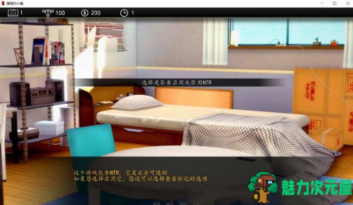 【安卓/PC/汉化版】堕落的小镇 Ver0.40 精翻汉化版 PC+安卓 700M