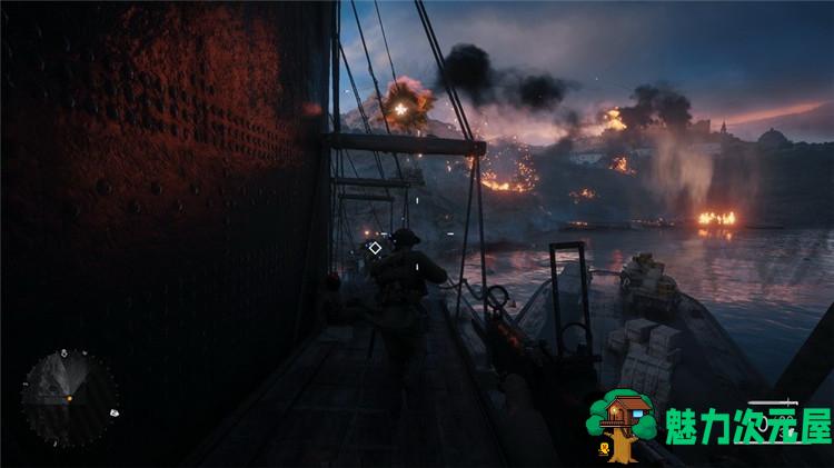 【中文】战地1(Battlefield 1) 简体中文豪华版带所有DLC 画质增强版