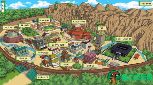 【安卓/PC/SLG/2G】火影之异族崛起 v1.7c 精翻汉化作弊版 PC+安卓 SLG游戏2G