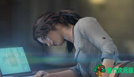 【汉化版】古墓丽影同人:拯救劳拉!精翻汉化版 3D解谜游戏+攻略