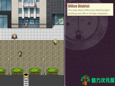 【中文/CG/RPG】灾难实验室+诅咒泳装+透视眼镜 全系列中文版 付CG&中文RPG