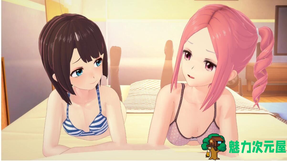 【安卓/PC/SLG/汉化版/1.2G】命运之风 Ver0.4 精翻汉化版 PC+安卓 互动SLG游戏 1.2G