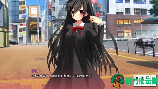 【SLG/汉化版/中文】自由之国（ LAND OF THE FREE） 中文汉化版 全CV+SLG游戏