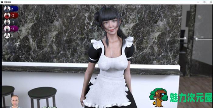 【安卓/PC/汉化版/3.8G/CG】坏英雄（BadHero）V1.34 精翻汉化版 PC+安卓+全CG 3.8G