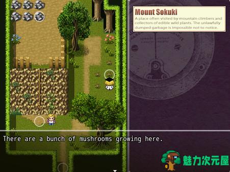 【中文/CG/RPG】灾难实验室+诅咒泳装+透视眼镜 全系列中文版 付CG&中文RPG-魅力次元屋