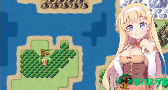【安卓/中文/RPG】结婚从结婚从H开始 Ver2.0 中文汉化安卓版 安卓日系RPG游戏