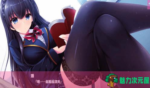 【汉化版/中文/ADV/CG】像游戏一样的社保生活2 中文汉化版+CG动画 社会保障ADV游戏