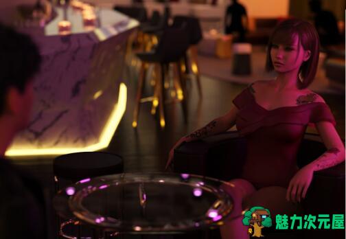 【安卓/PC/汉化版/cg】救世主(Savior) V0.10 精翻汉化版 PC+安卓 动态cg