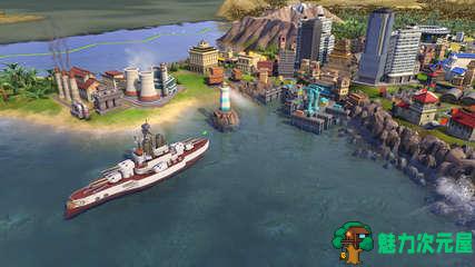 【中文】文明6 全程中文语音带6DLC+修改器+地图编辑器+MOD 豪华版