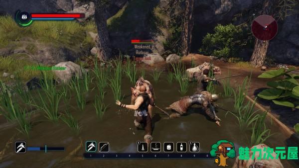 【中文/RPG】ELEX v2.078简体中文版 沙盒动作RPG游戏 开放式RPG神作