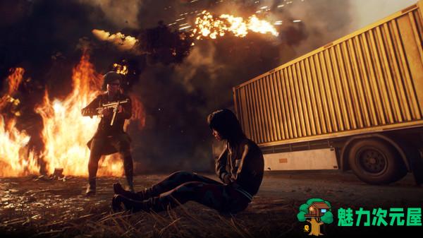 【中文】末日FPS游戏：零世代（Generation Zero）官方中文免安装版
