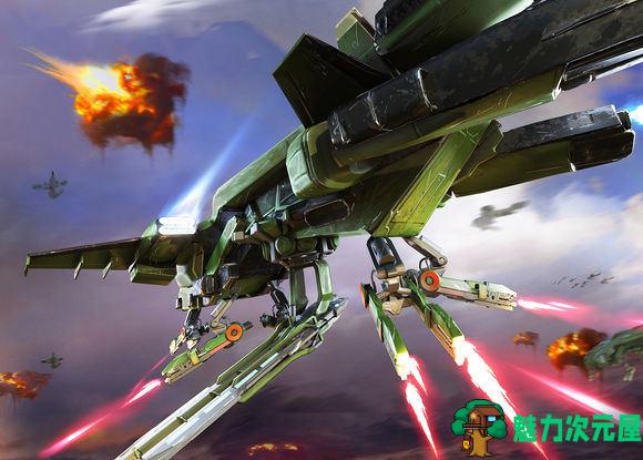 【中文】光环战争2（Halo Wars 2）简体中文终极版 win7/win10 动画全RTS