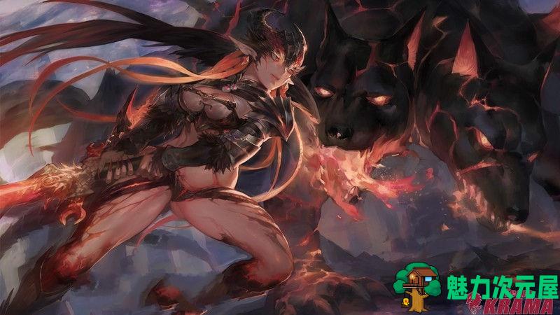 ASCOT恶魔的华尔兹 V0.15 英文版 大型ACT&沙盒游戏