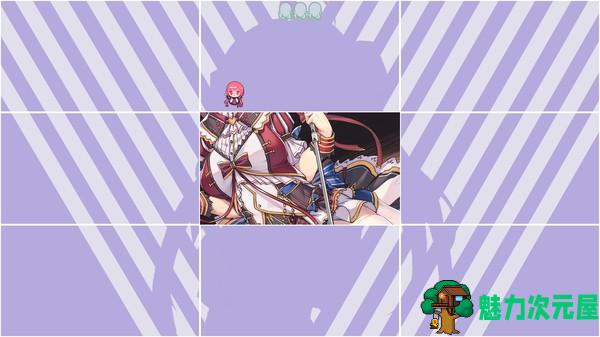 【中文】Seek Girl 官方中文免STEAM版+社保补丁全动态收集游戏