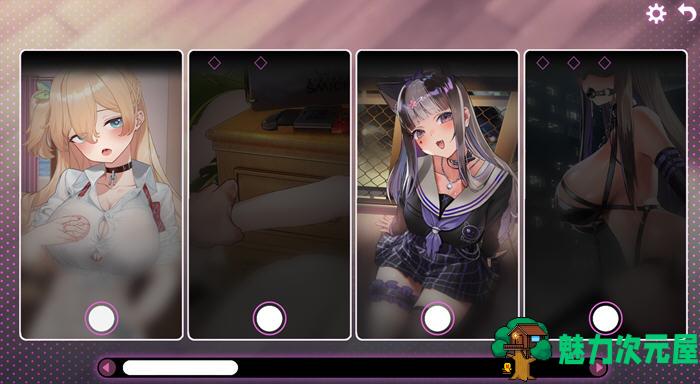 【中文】秘密手机APP ver1.0.12B 官方中文步兵版整合全DLC 休闲找茬游戏 900M