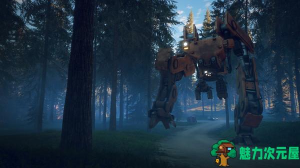 【中文】末日FPS游戏：零世代（Generation Zero）官方中文免安装版