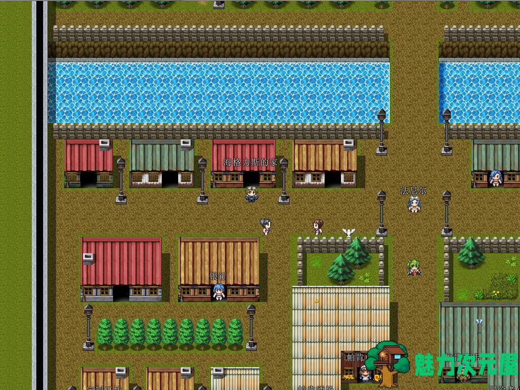 【RPG】黑暗城与冒险者 V45.175.6 超级VIP挂机版 国产RPG 丝袜俱乐部