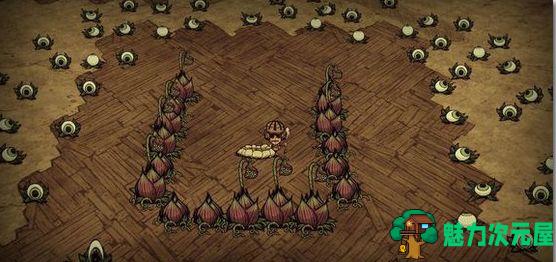 【中文】饥荒V1.03 最新中文破解 解锁全隐藏人物 无需Root