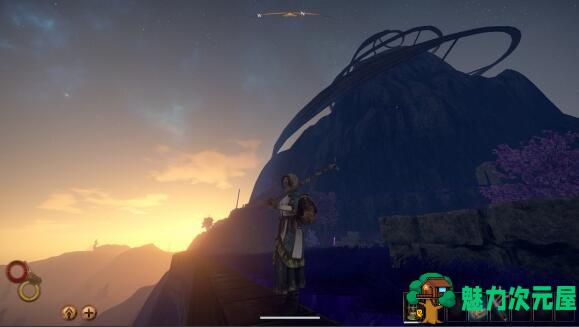 【汉化版/中文/RPG】物质世界(outward) v1.407中文汉化版 沙盒类ARPG游戏&超大地图