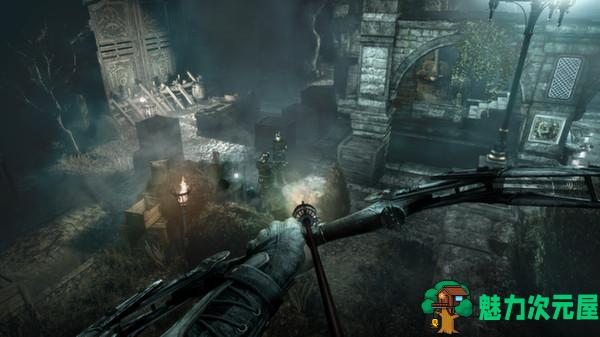 【中文】神偷4 Thief4 2019高清重制简体中文版 潜行类动作游戏