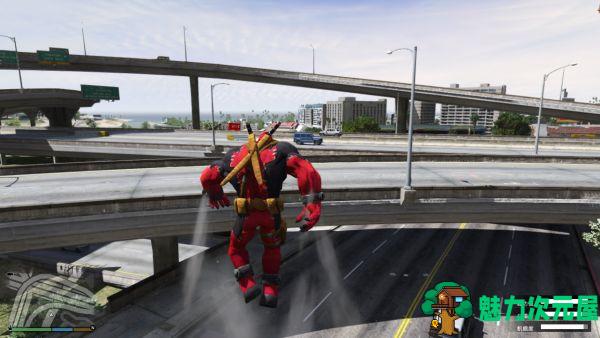 【中文】侠盗飞车5| Gta5 1.41 国风整合 183位超级英雄600辆豪车内置4种修改器 简体中文版