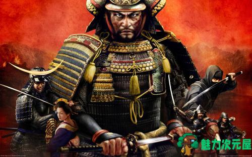 【中文】幕府将军2全面战争全DLC武家崛起+武家之殇+大友+血腥中文黄金版-魅力次元屋