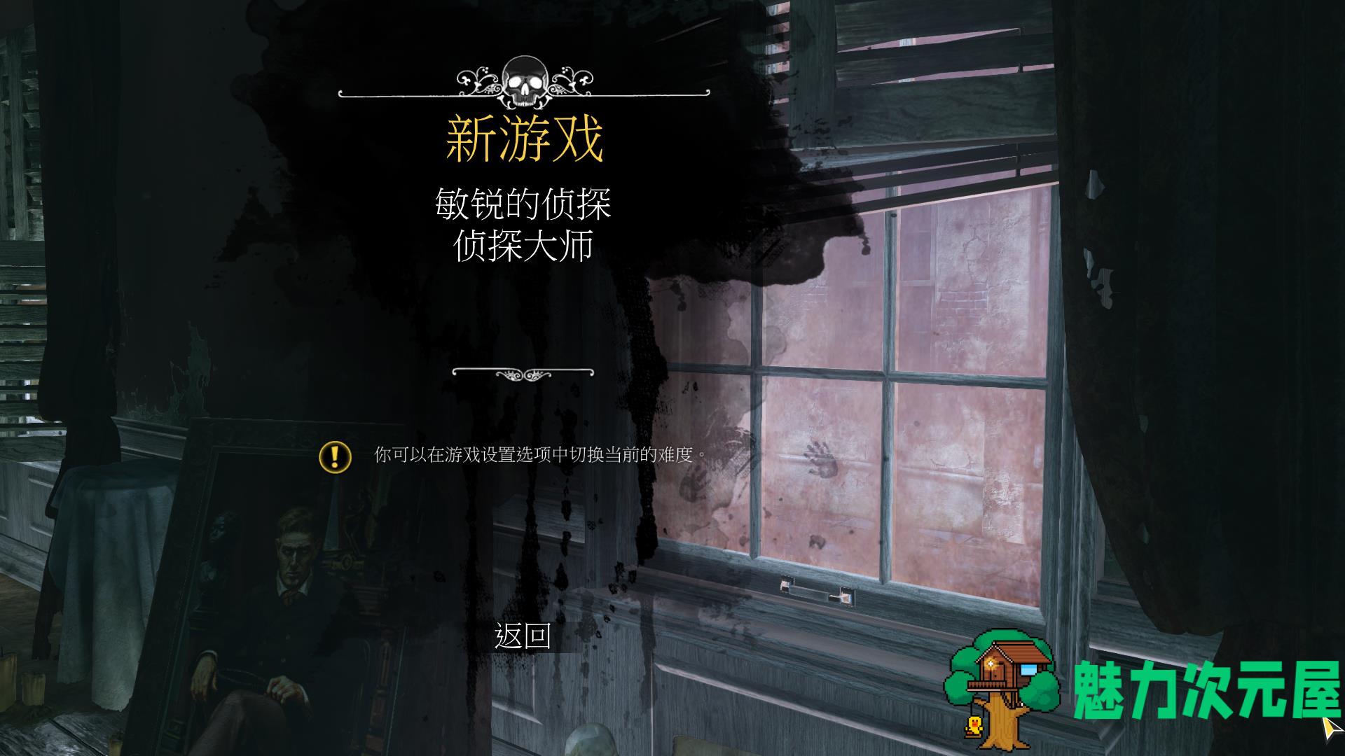 【中文/11.5G】福尔摩斯：恶魔之女 官方中文版 11.5GB