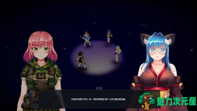 【中文/RPG】灰烬守护者 官方中文版 宅男版暗黑ARPG整合补兵补丁
