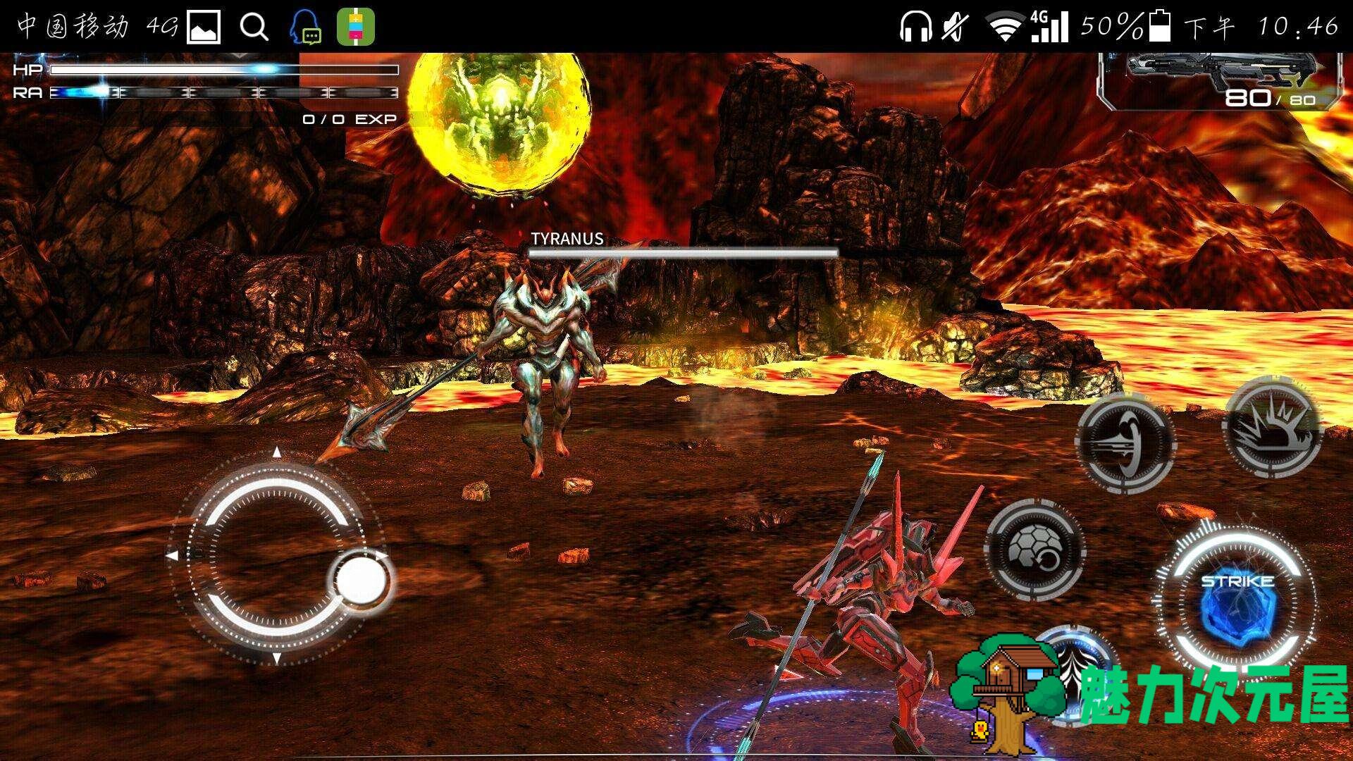 【安卓】聚爆Implosion v1.2.7 安卓内购破解 无限金币 无限勋章