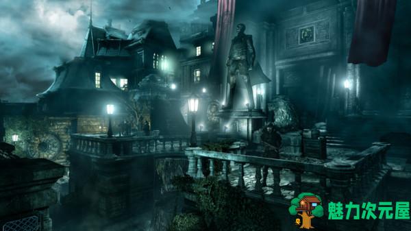 【中文】神偷4 Thief4 2019高清重制简体中文版 潜行类动作游戏