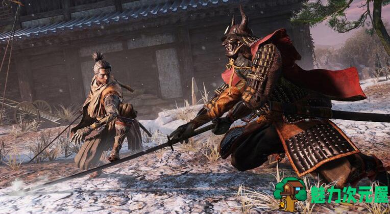 【PC/单机/中文】只狼：影逝二度 超火热动作冒险游戏  PC单机中文版 独臂忍者救主的故事