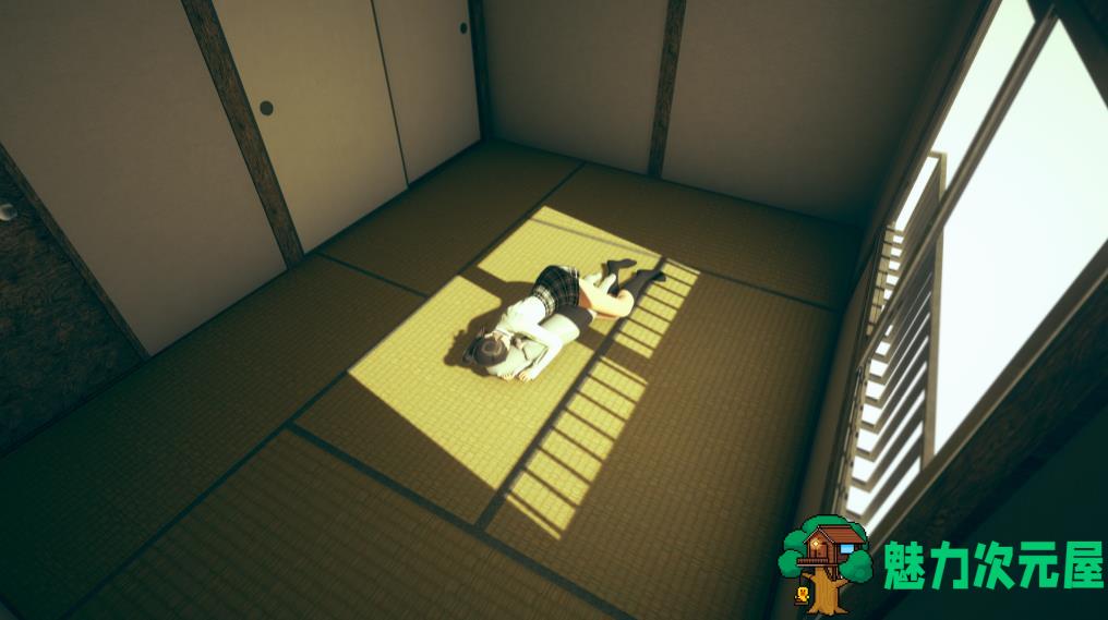 【中文】AI少女3.0 全MOD+插件中文整合版 整合300位人物模型 1.9更新