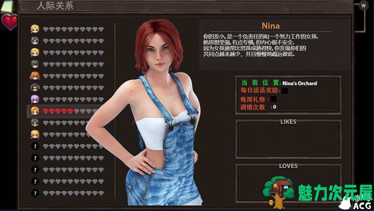 【PC/汉化版/RPG】农民的追求| Peasants Quest V1.75 PC精翻汉化版 欧美RPG